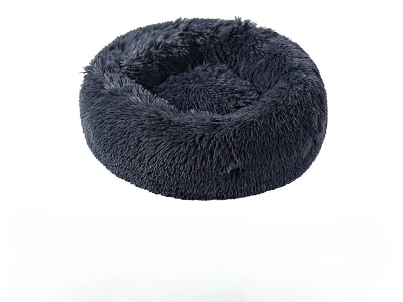 Soft and Cozy Winter Pet Bed 