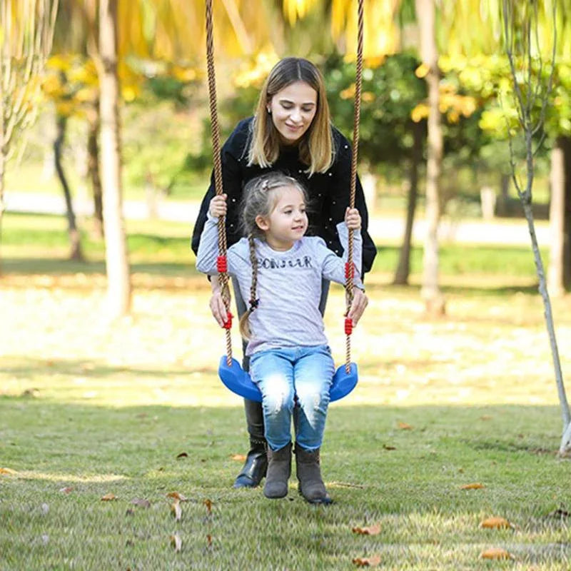 Columpio Volador para Niños